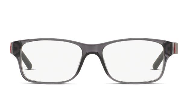 Polo Ralph Lauren PH2117 clear , gray frame