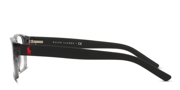 Polo Ralph Lauren PH2117 Clear, Gray