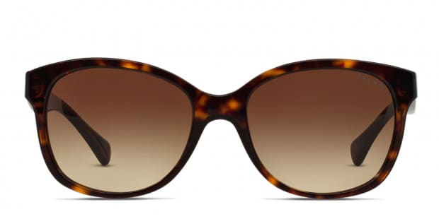Propo RlTA 眼鏡 Ralph Lauren RA5191 Brown , Tortoise Prescription Sunglasses - 50