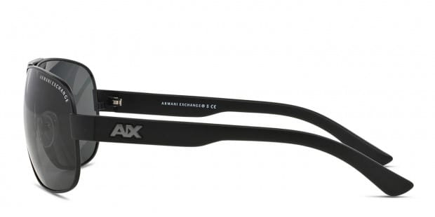 Armani exchange polarized sunglasses ax2012s cheap