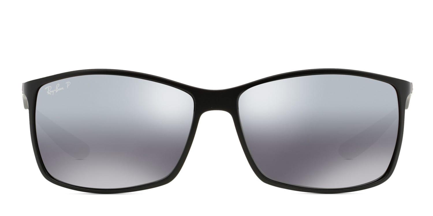 Ray-Ban 0RB4179 Black display picture 2