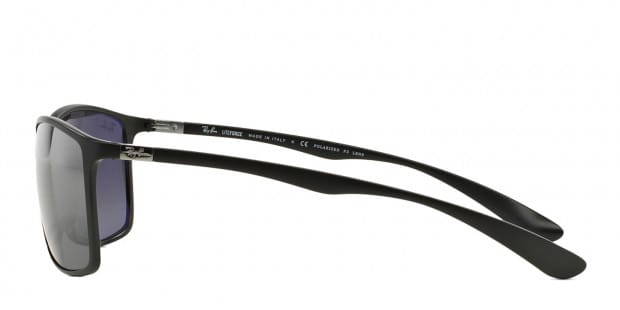 Ray Ban 0RB4179 Black