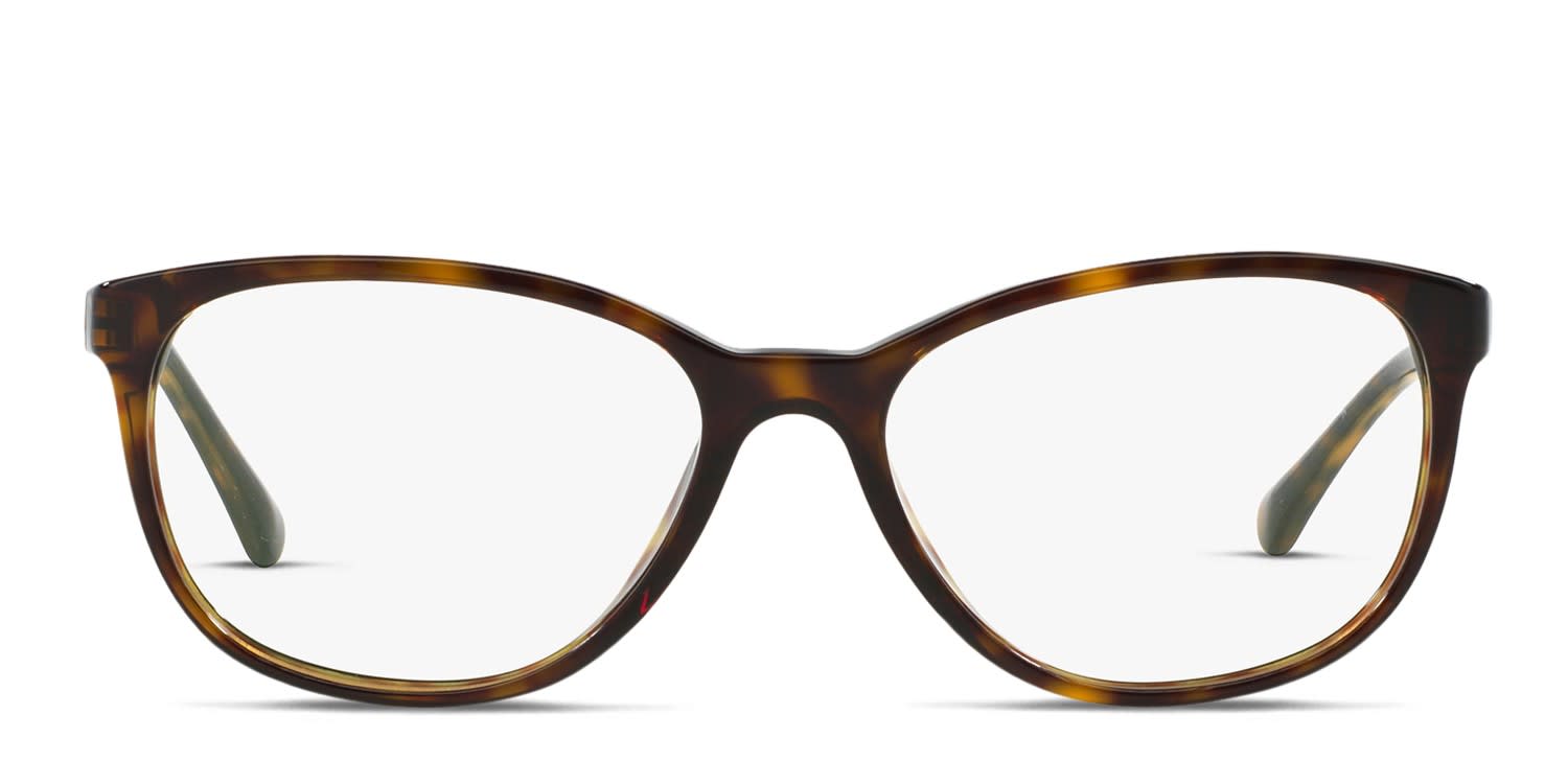 Balenciaga BA5036 Green Prescription Eyeglasses