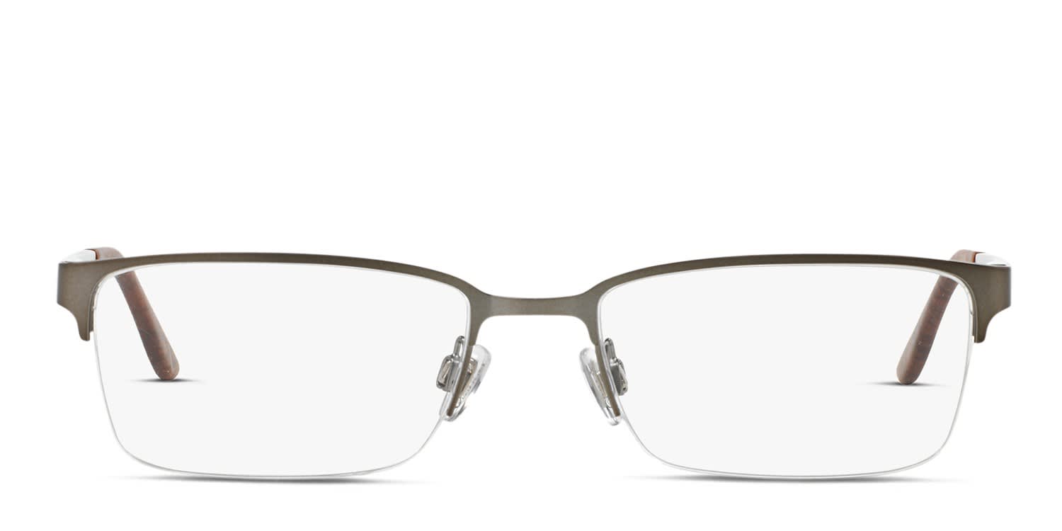 Ralph Lauren RL5089 Gunmetal glasses - Gunmetal - Frontal View