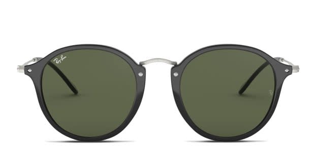 Ray-Ban 2447 Black/Gunmetal Sunglasses Online