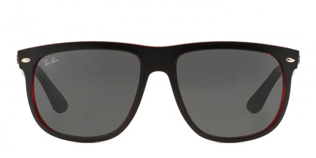 Ray ban boyfriend polarized store
