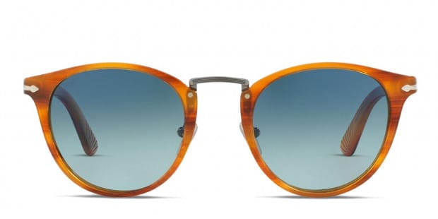 Persol PO3108S Brown Prescription Sunglasses 50 Off Lenses