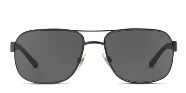 The Polo Ralph Lauren PH3093 is a stylish sunglasses frame exuding