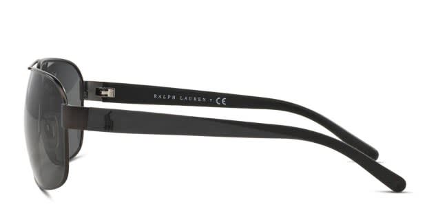 The Polo Ralph Lauren PH3093 is a stylish sunglasses frame exuding