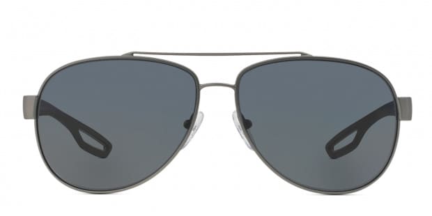 Prada Sport 0PS 55QS Gunmetal