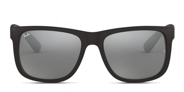 Ray ban cheap justin frames