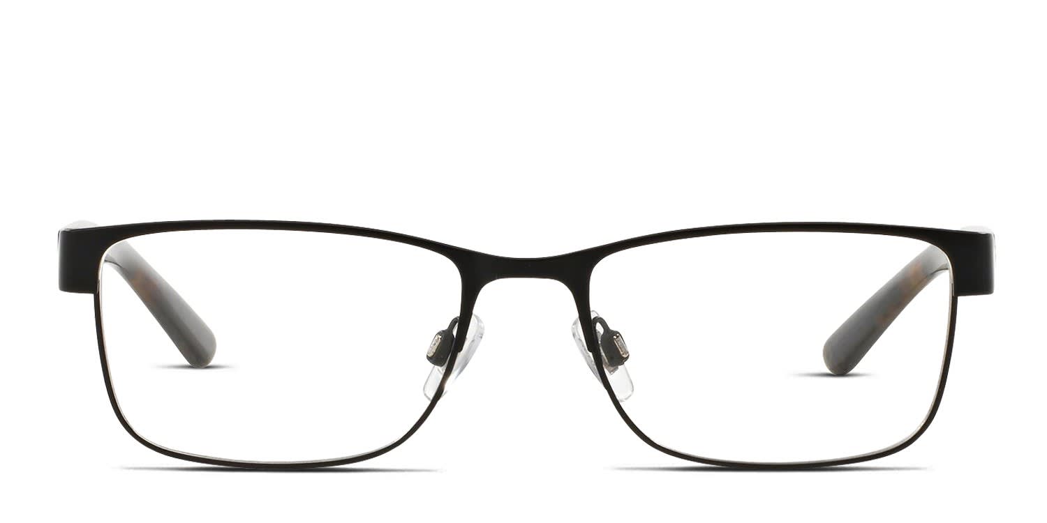 Costa Del Mar 06A3016 Bimini Road 320 Gunmetal Eyeglasses