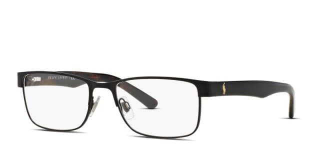 Polo Ralph Lauren PH1157 Black