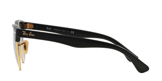 Rb4175 clubmaster cheap