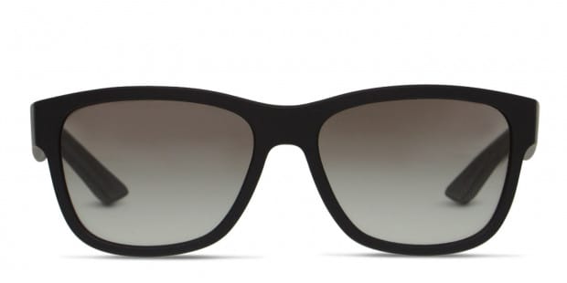 Prada polarised sunglasses sale