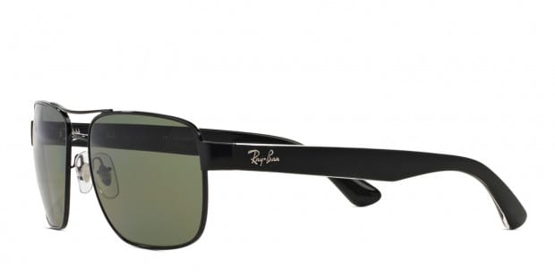 Ray ban deals rb3530 polarized