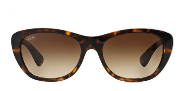 Ray Ban 0RB4227 Tortoise