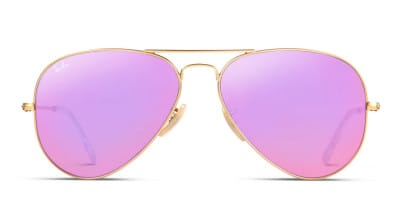 Ray-Ban RB3025 Aviator Large Metal