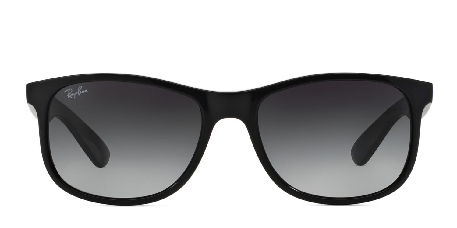 Adidas SP0047 Black Prescription Sunglasses - 50% Off Lenses