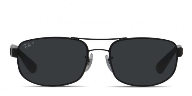 Ray ban top rb3445 polarized