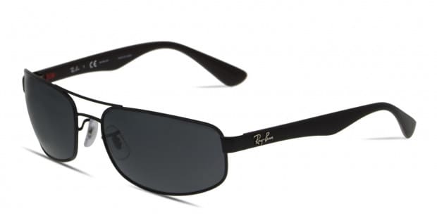 Ray ban men 3445 sunglasses store