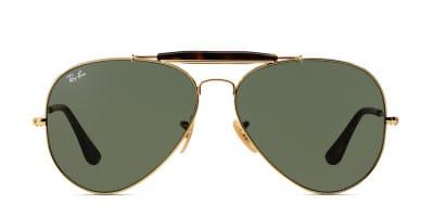 Ray-Ban RB3029 Outdoorsman II