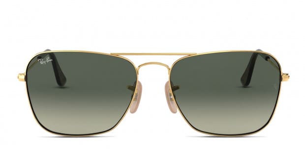 Ray ban caravan small size on sale