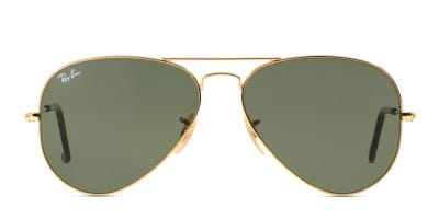 Ray-Ban RB3025 Aviator Large Metal