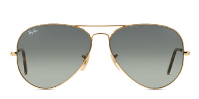 Ray-Ban RB3025 Aviator Large Metal