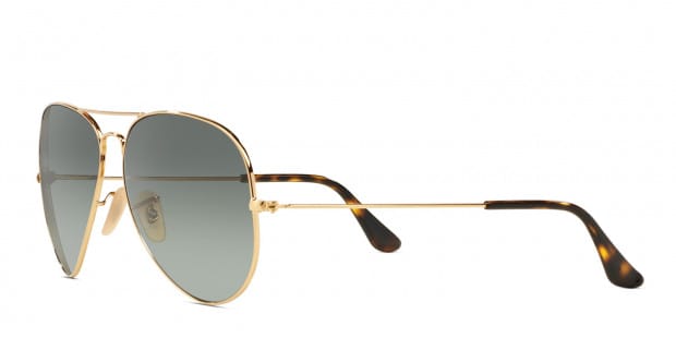 Ray Ban Men s RB3025 Aviator Sunglasses