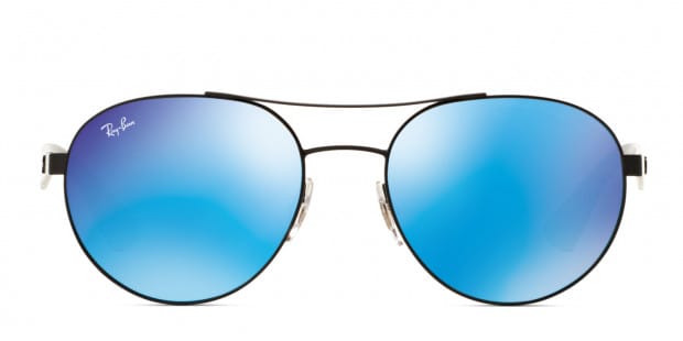 Ray Ban 0RB3536 Black