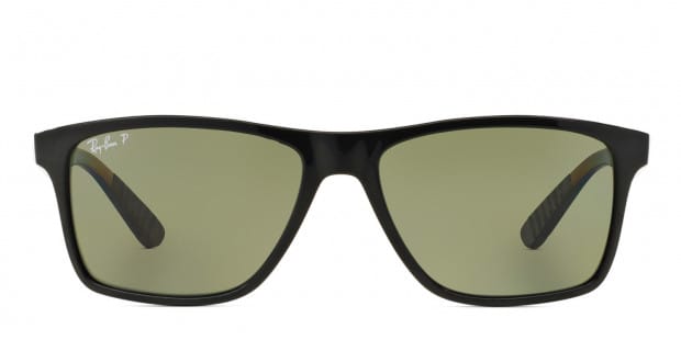 Ray-Ban 0RB4234 Black