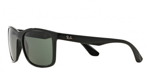 Ray Ban 0RB4232 Black