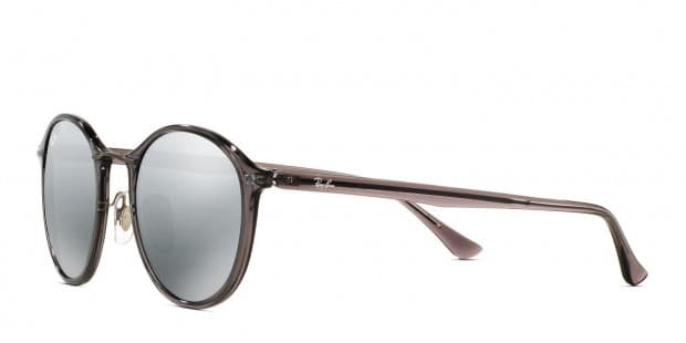代引き人気 Ray-Ban Gray 0RB4242 小物