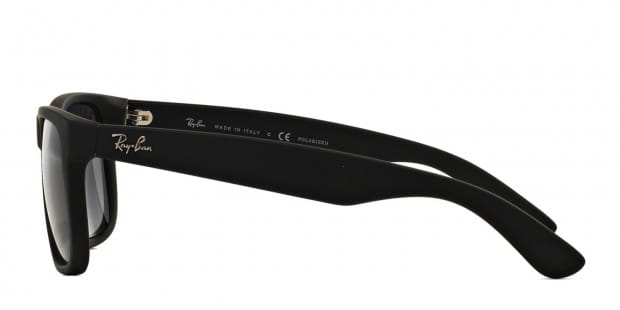 Ray ban justin mens sale