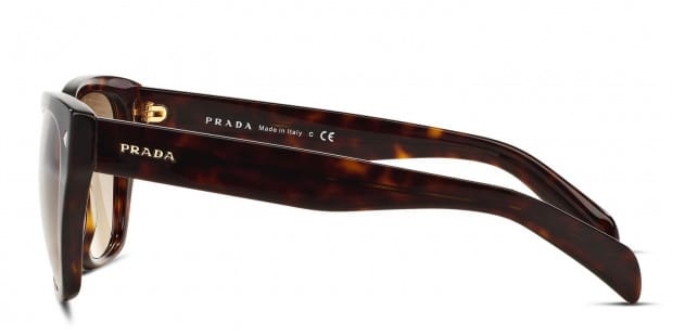 Prada pr09ssf discount