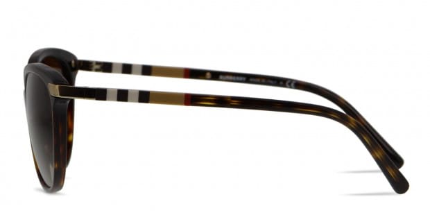 Burberry 0BE4216 Tortoise