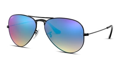 Ray-Ban RB3025 Aviator Large Metal