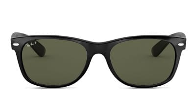 Ray-Ban RB2132 Wayfarer Alcantara