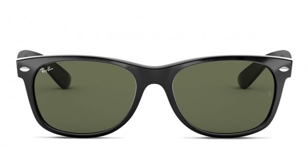 Ray ban shop new wayfarer alcantara