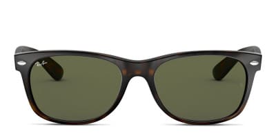 Ray-Ban RB2132 Wayfarer Alcantara