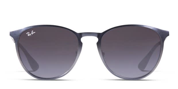 The Ray-Ban 3539 is the perfect frame for fans of the rubberized