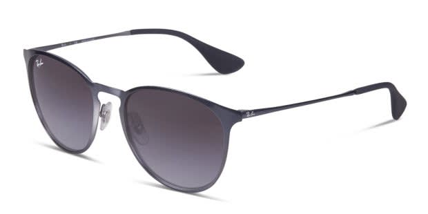 The Ray-Ban 3539 is the perfect frame for fans of the rubberized