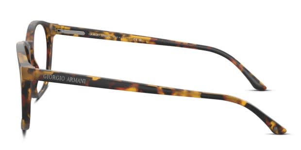 Giorgio Armani AR7074 Tortoise Prescription Eyeglasses