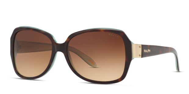 Ralph Lauren RA5138 Brown , Tortoise Prescription Sunglasses  display picture 1