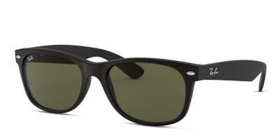 Ray-Ban RB2132F Low Bridge Fit