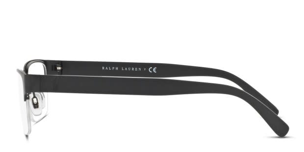 Polo Ralph Lauren PH1164 Matte Black