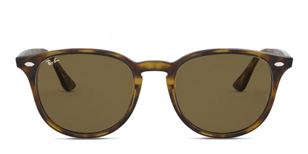 Ray ban wayfarer brown tortoise deals