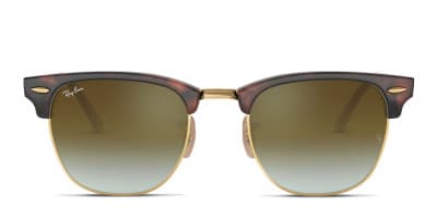 Ray-Ban RB3016 Clubmaster