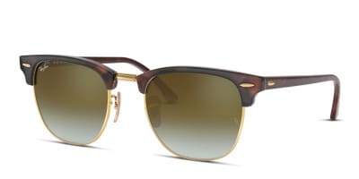 Ray-Ban RB3016 Clubmaster
